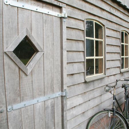 Gastenverblijf Eenink Zelhem Zewnętrze zdjęcie
