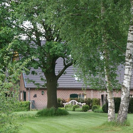 Gastenverblijf Eenink Zelhem Zewnętrze zdjęcie