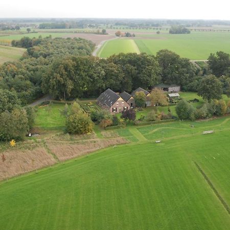 Gastenverblijf Eenink Zelhem Zewnętrze zdjęcie