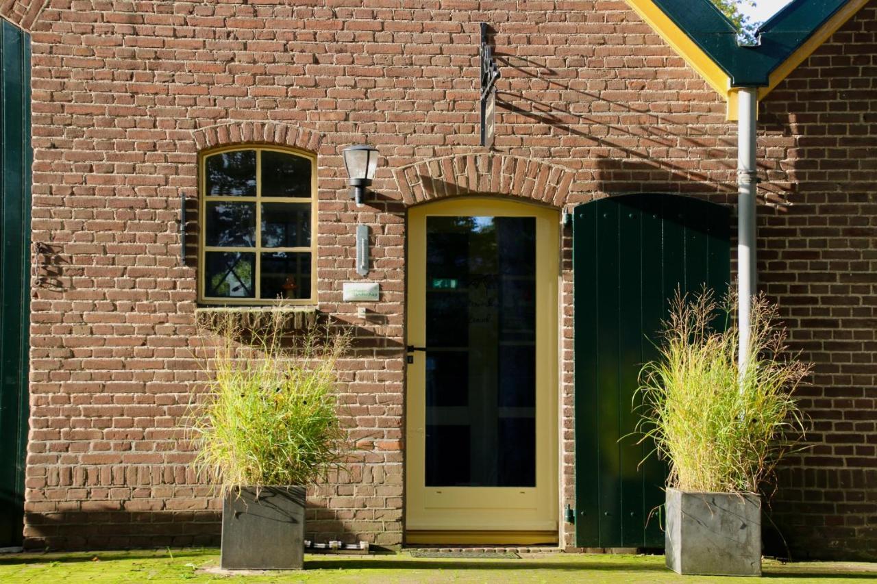 Gastenverblijf Eenink Zelhem Zewnętrze zdjęcie