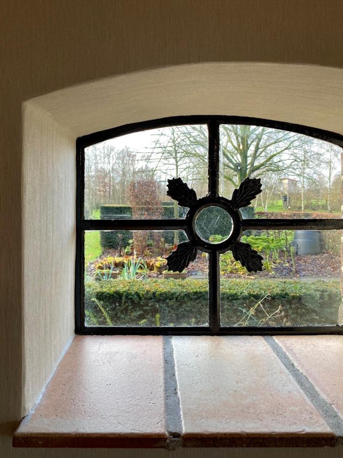 Gastenverblijf Eenink Zelhem Zewnętrze zdjęcie