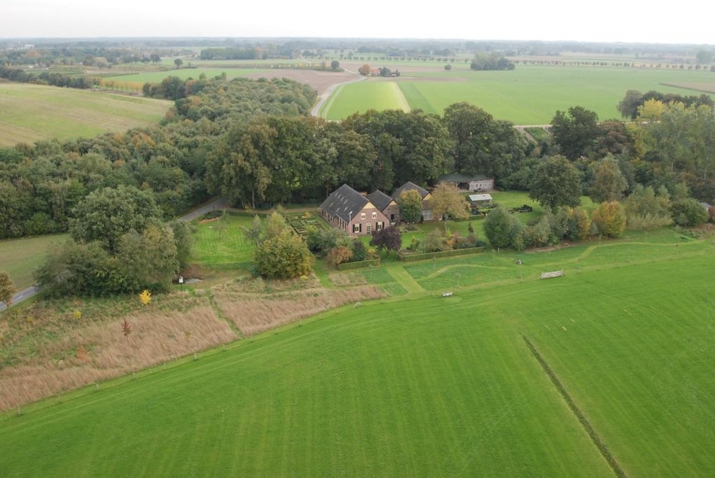 Gastenverblijf Eenink Zelhem Zewnętrze zdjęcie