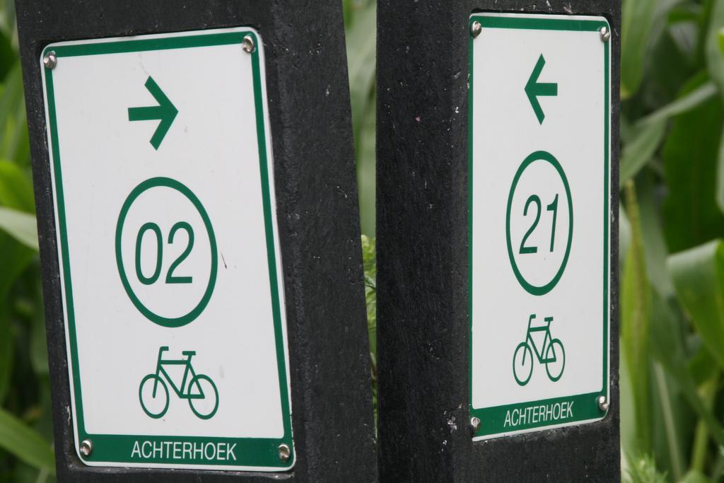 Gastenverblijf Eenink Zelhem Zewnętrze zdjęcie