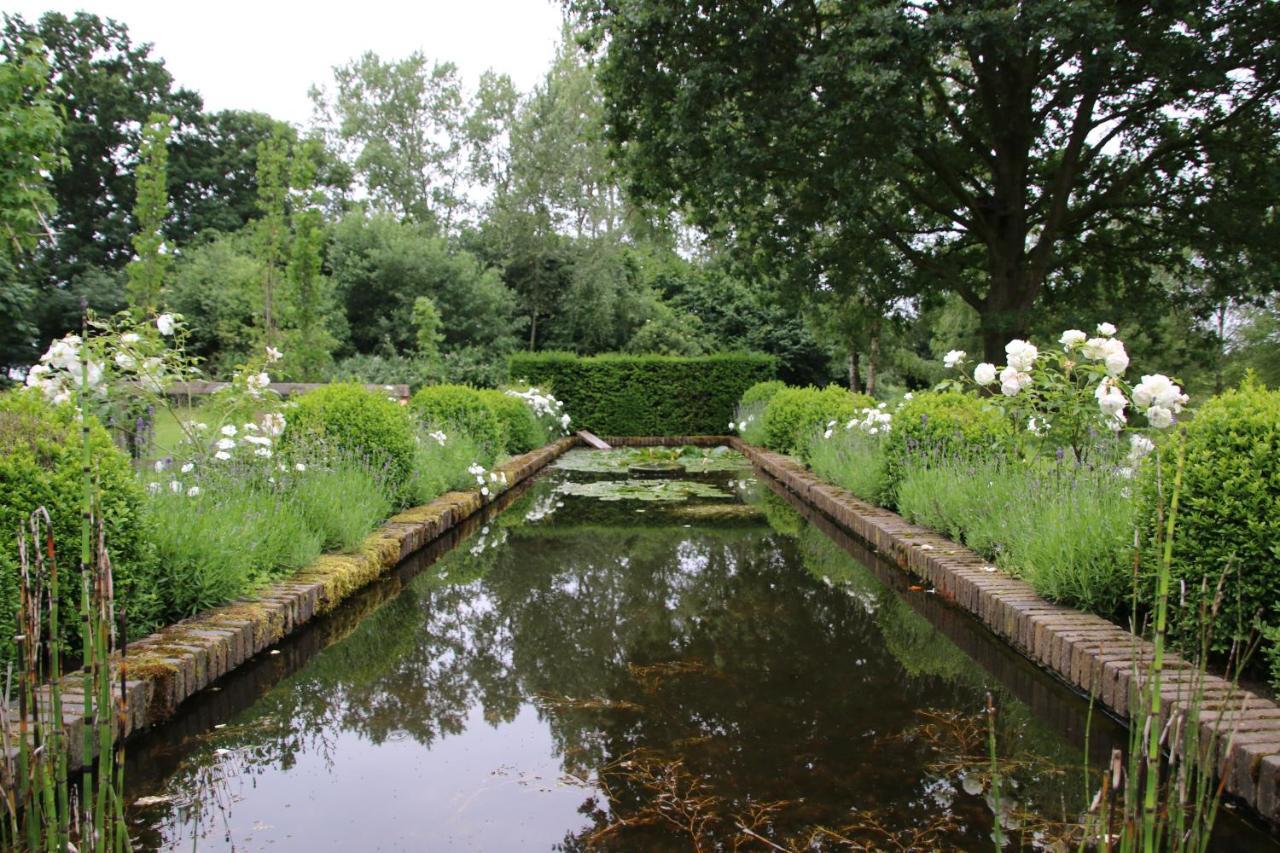 Gastenverblijf Eenink Zelhem Zewnętrze zdjęcie