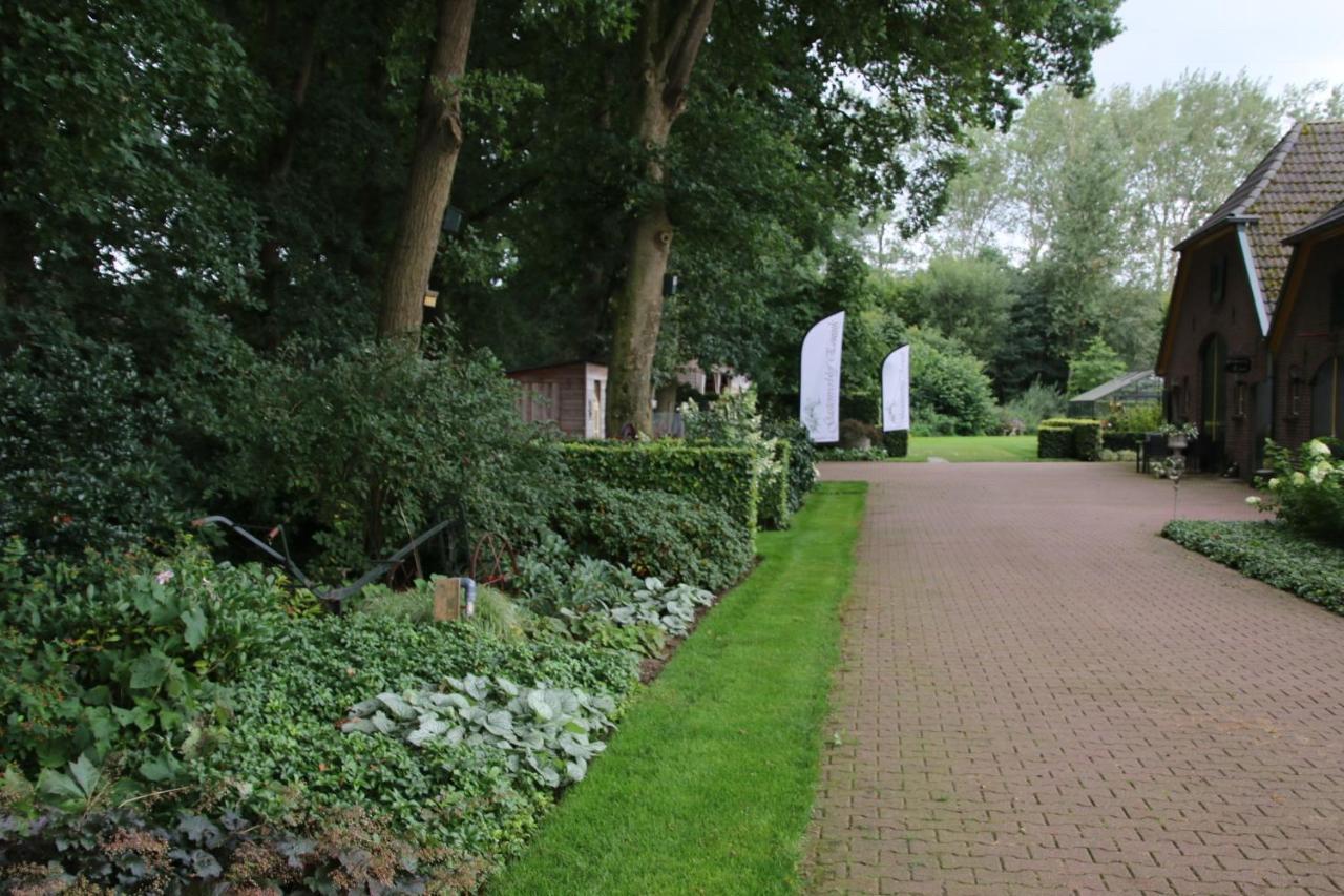 Gastenverblijf Eenink Zelhem Zewnętrze zdjęcie